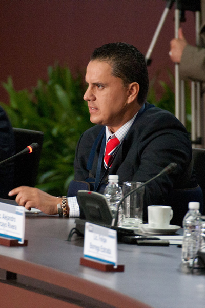 Roberto Sandoval