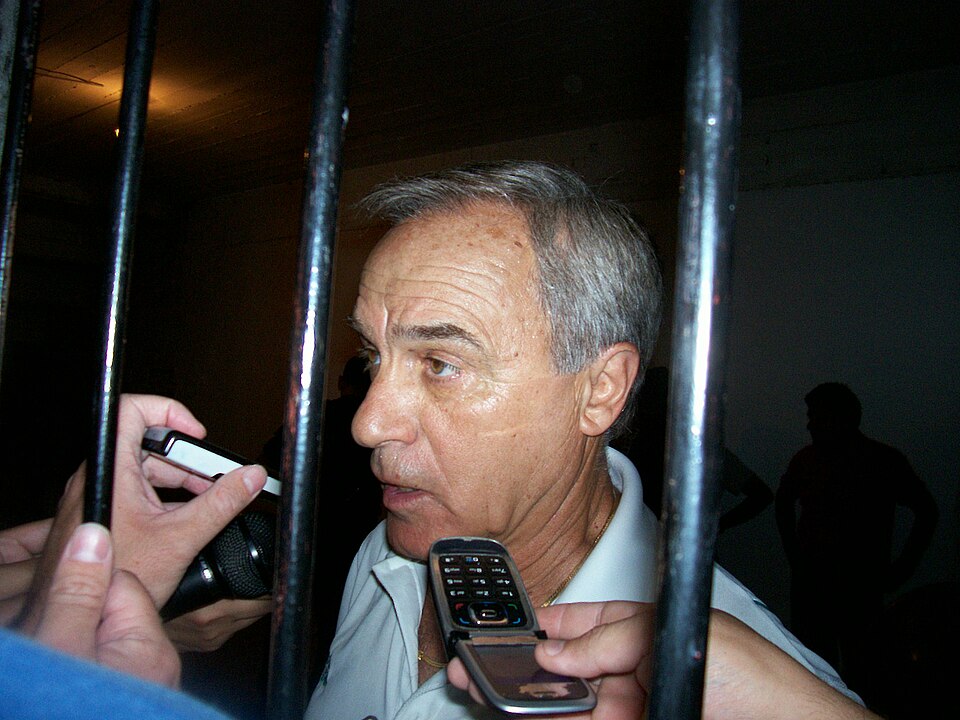 Roberto Saporiti