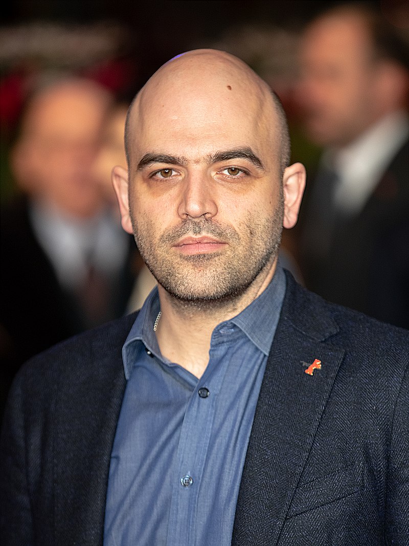 Roberto Saviano