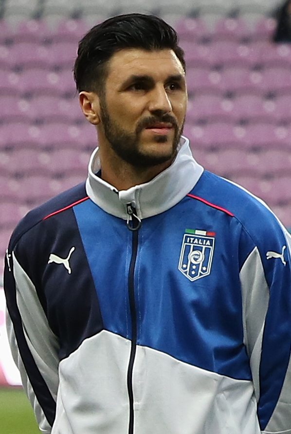 Roberto Soriano