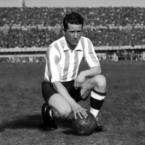 Roberto Stabile