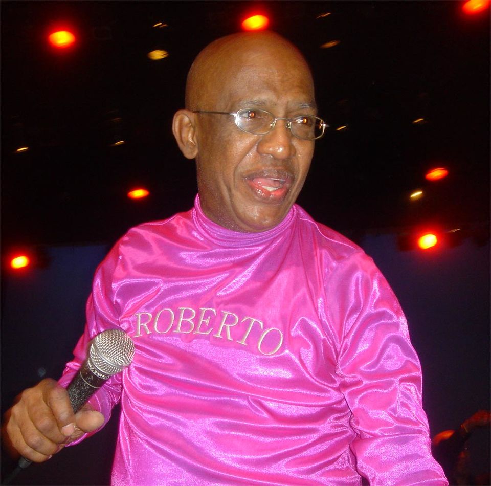 Roberto Su