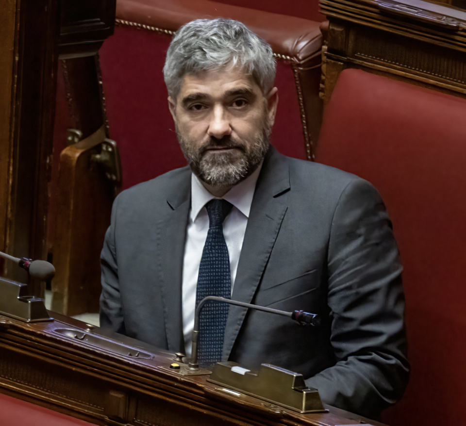 Roberto Traversi