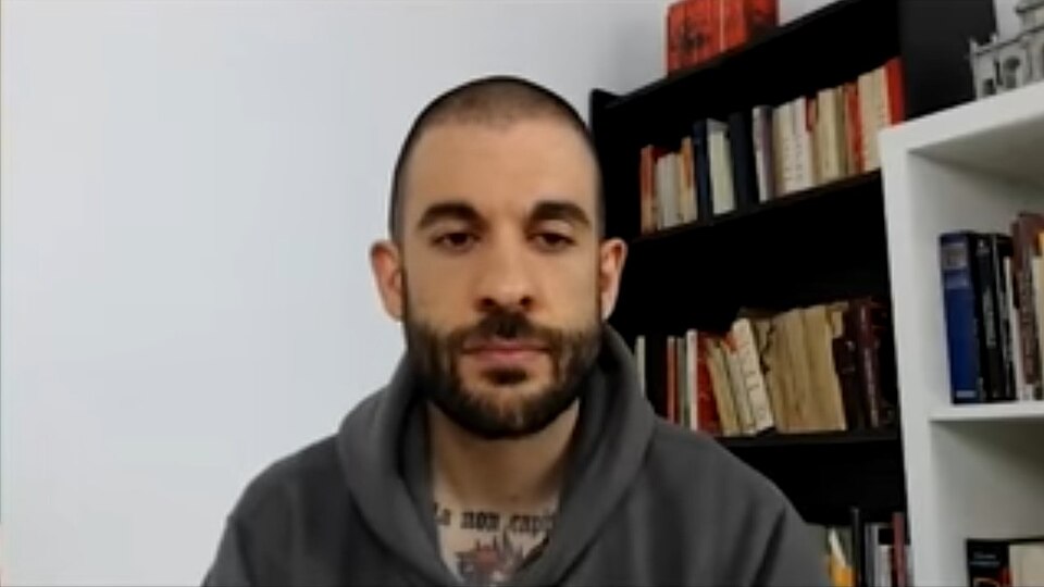 Roberto Úbeda