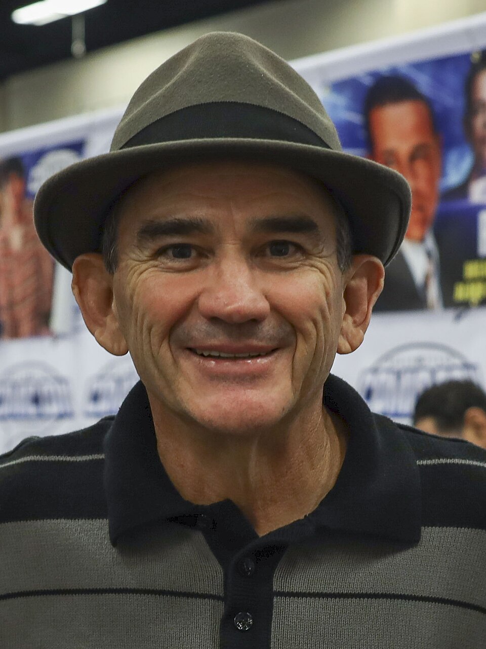 Roberto Valente