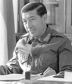 Roberto Way Menéndez