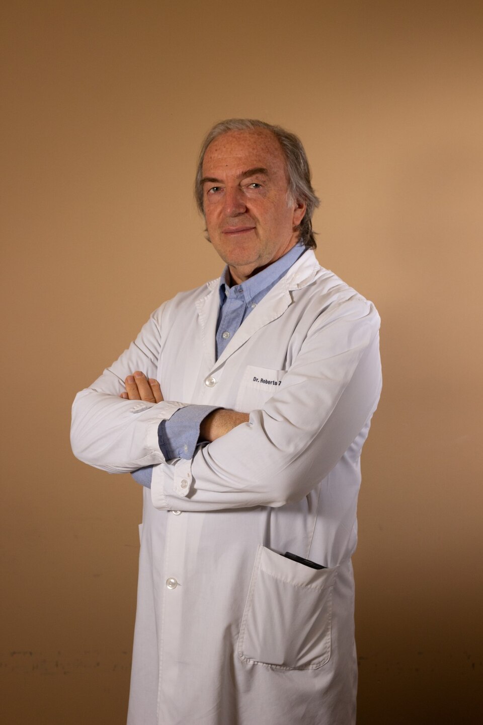 Roberto Zaldívar