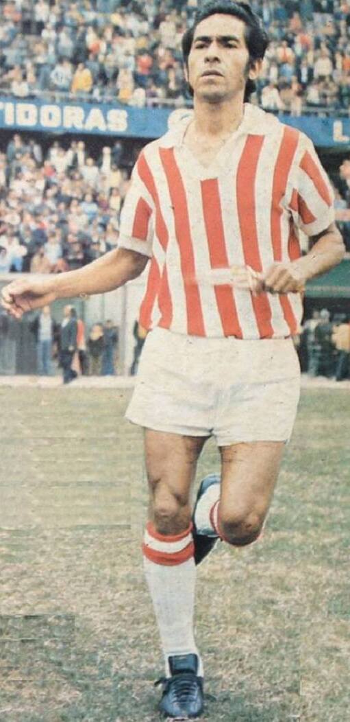 Roberto Zegarra