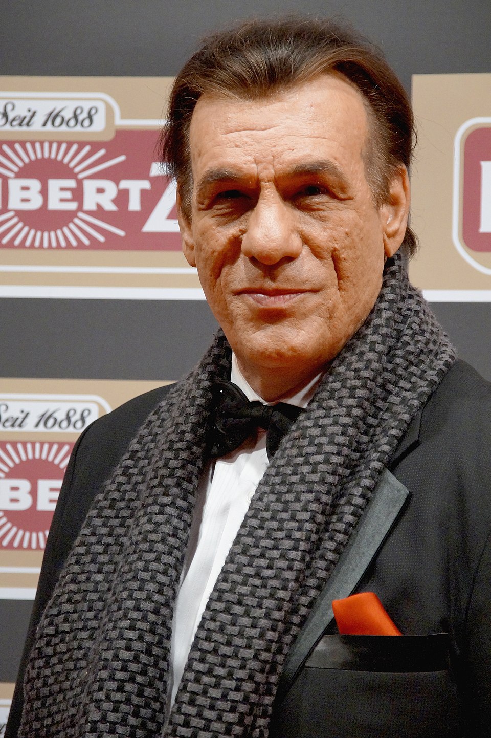 Roberts Davi