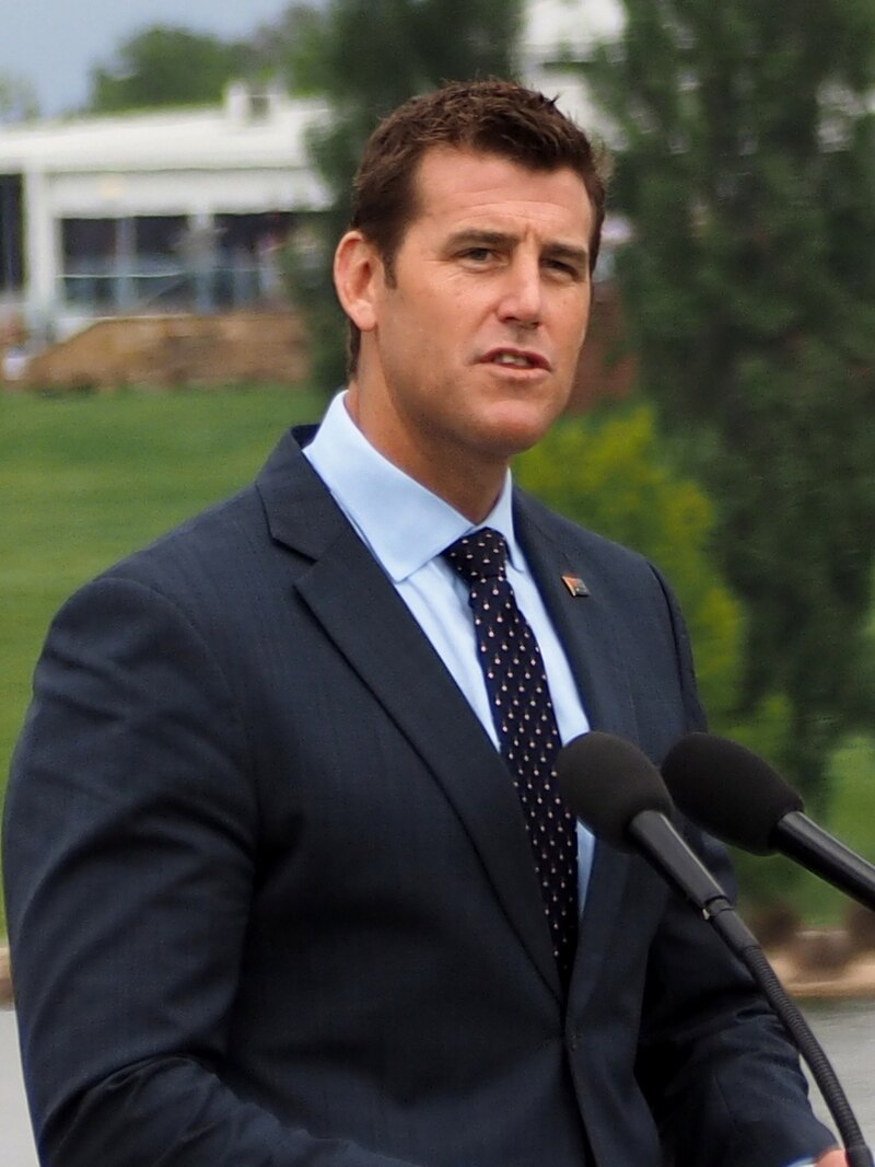 Roberts-Smith