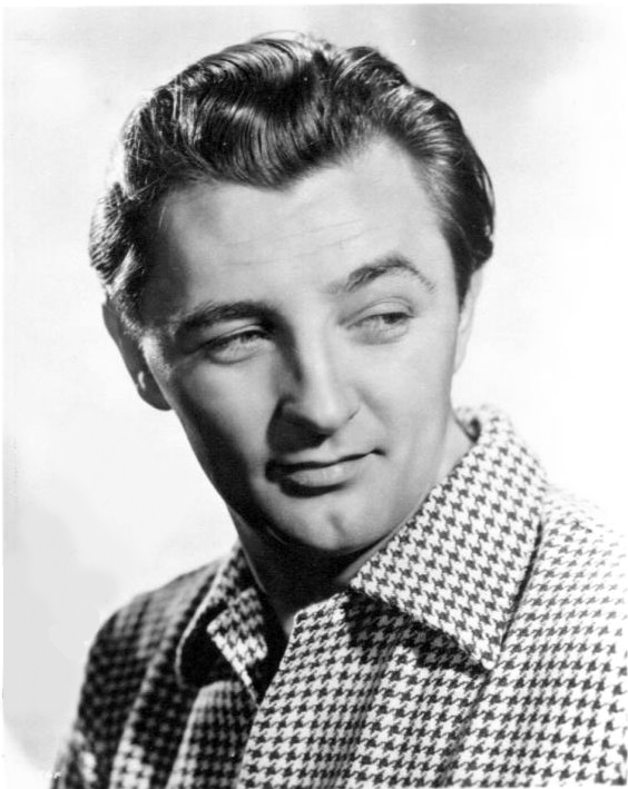 Robet Kennedy