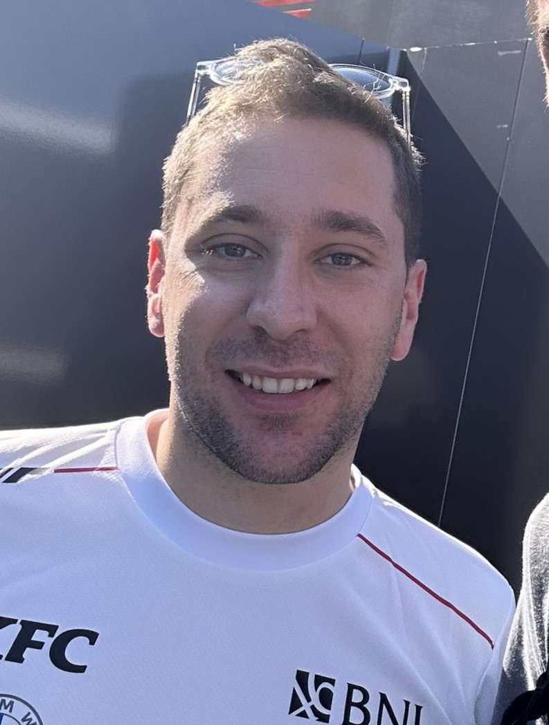 Robin Frijns