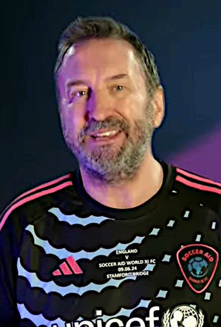Robin Mack