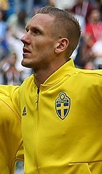 Robin Olsen