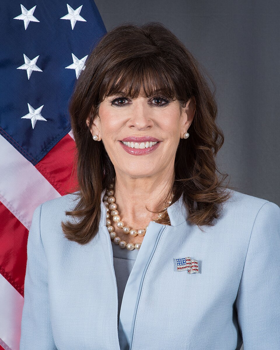 Robin Stein Bernstein