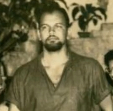 Robin Vaz
