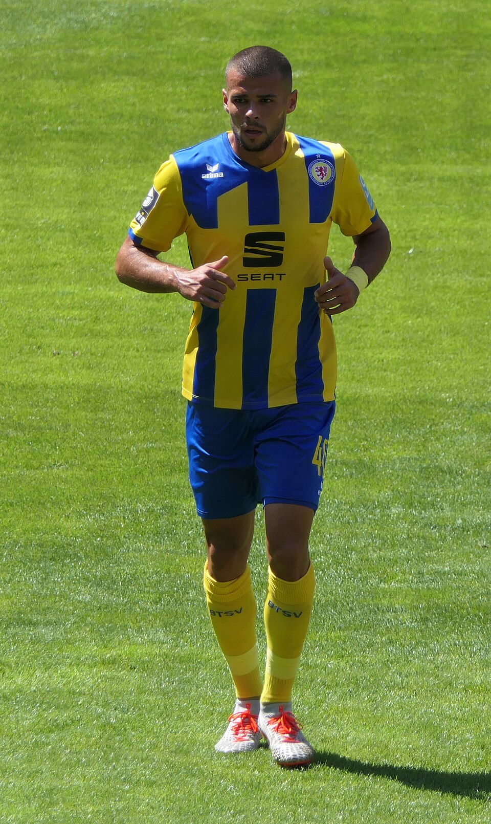 Robin Ziegele