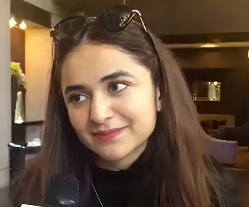 Robina Naz