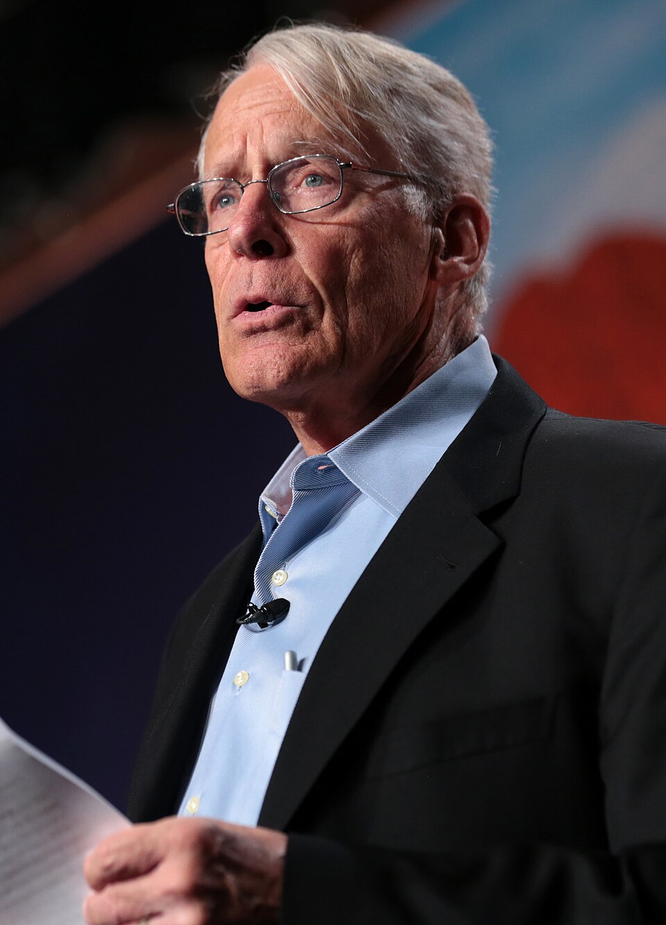 Robson Walton