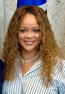 Robyn Fenty