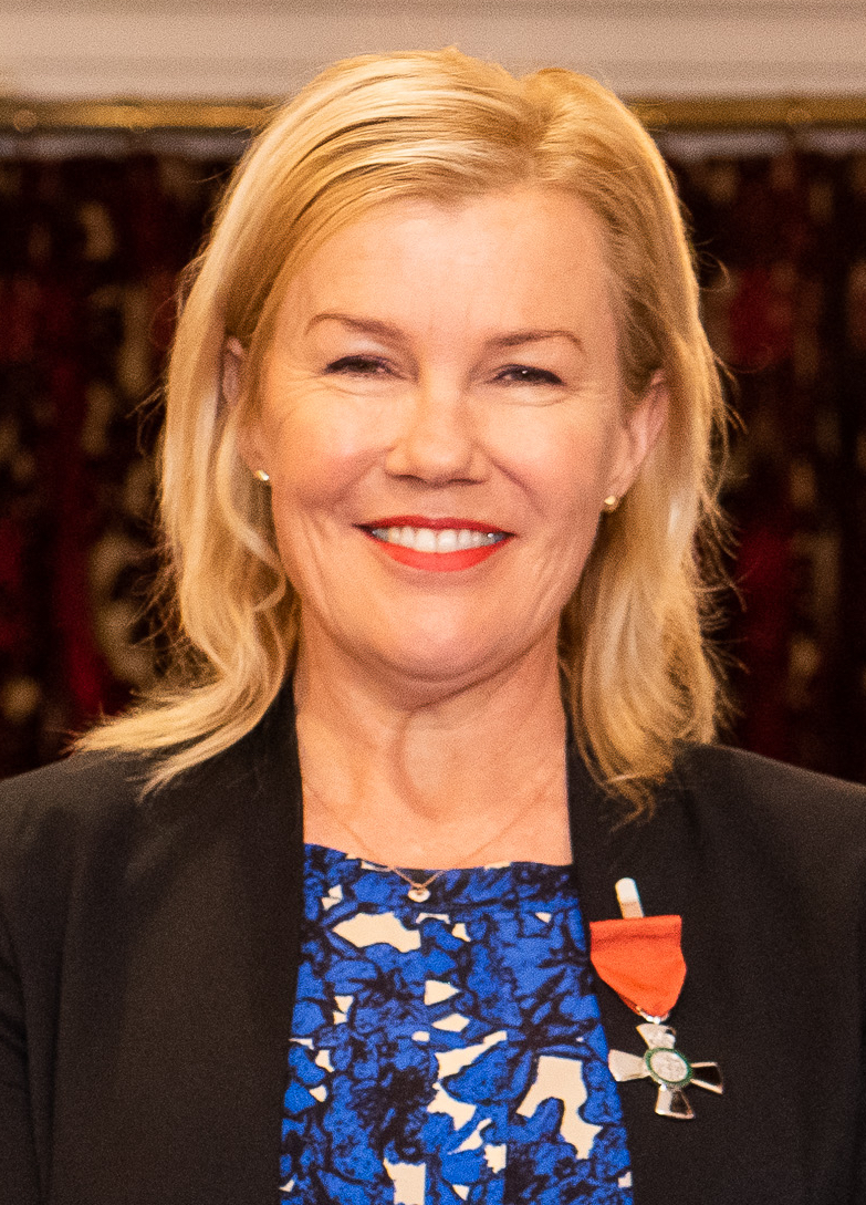 Robyn Knox