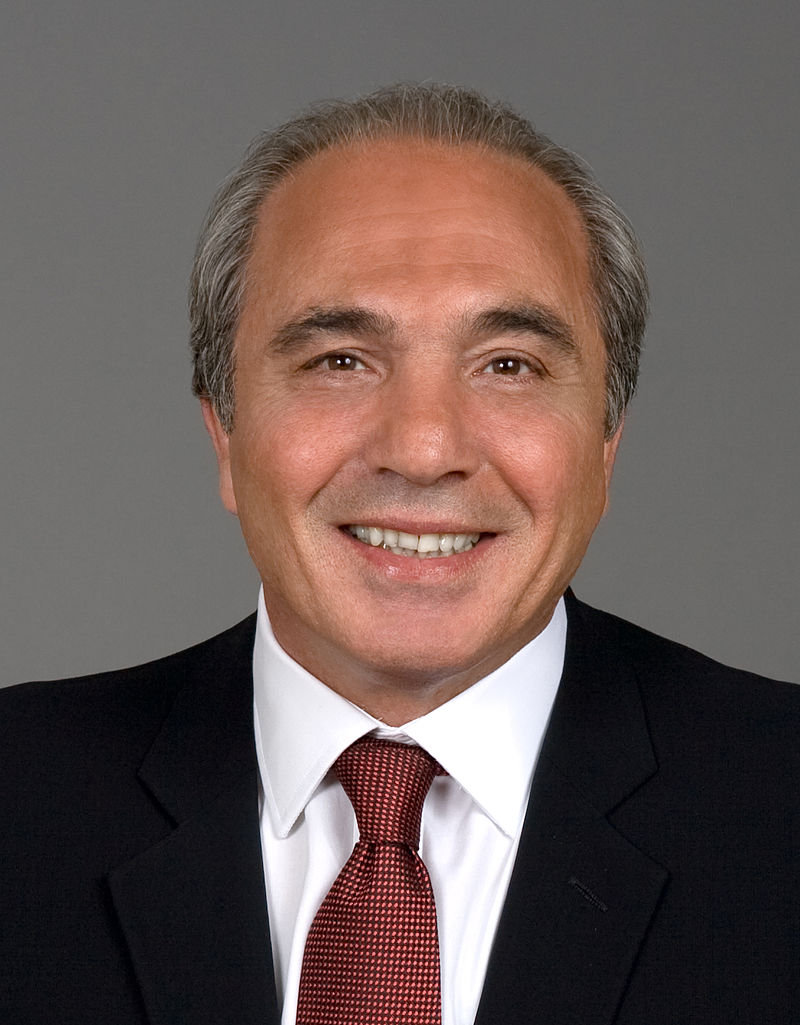 Rocco Commisso