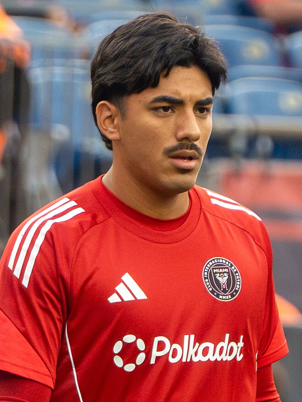 Rocco Ríos