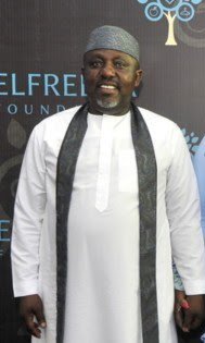 Rochas Okoricha