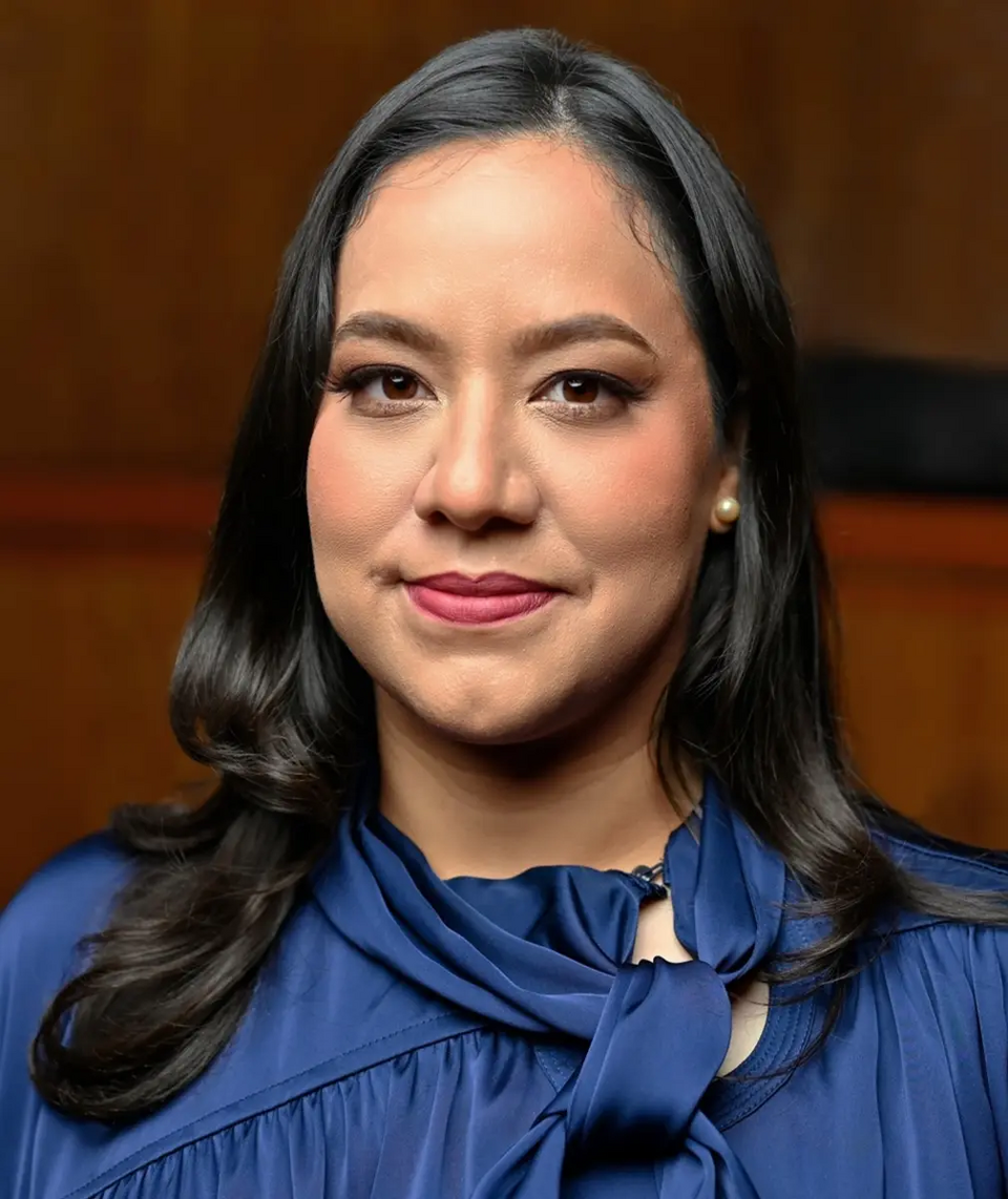 Rochelle Brown