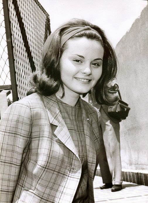 Rocío Benítez