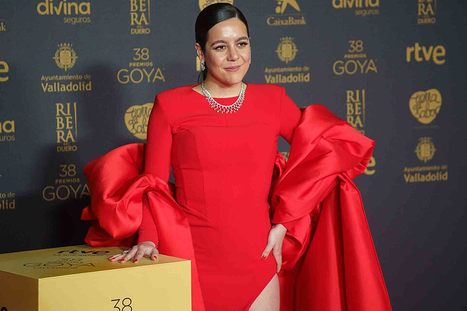Rocío Castro Cruz