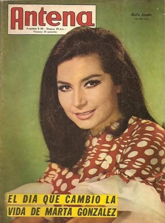 Rocío De La O