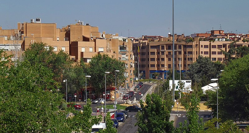 Rocío García Alcántara