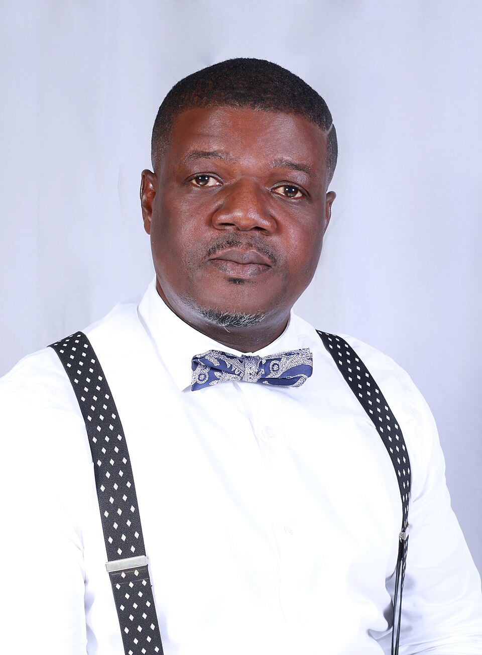 Rockson-Nelson Etse Kwami Dafeamekpor