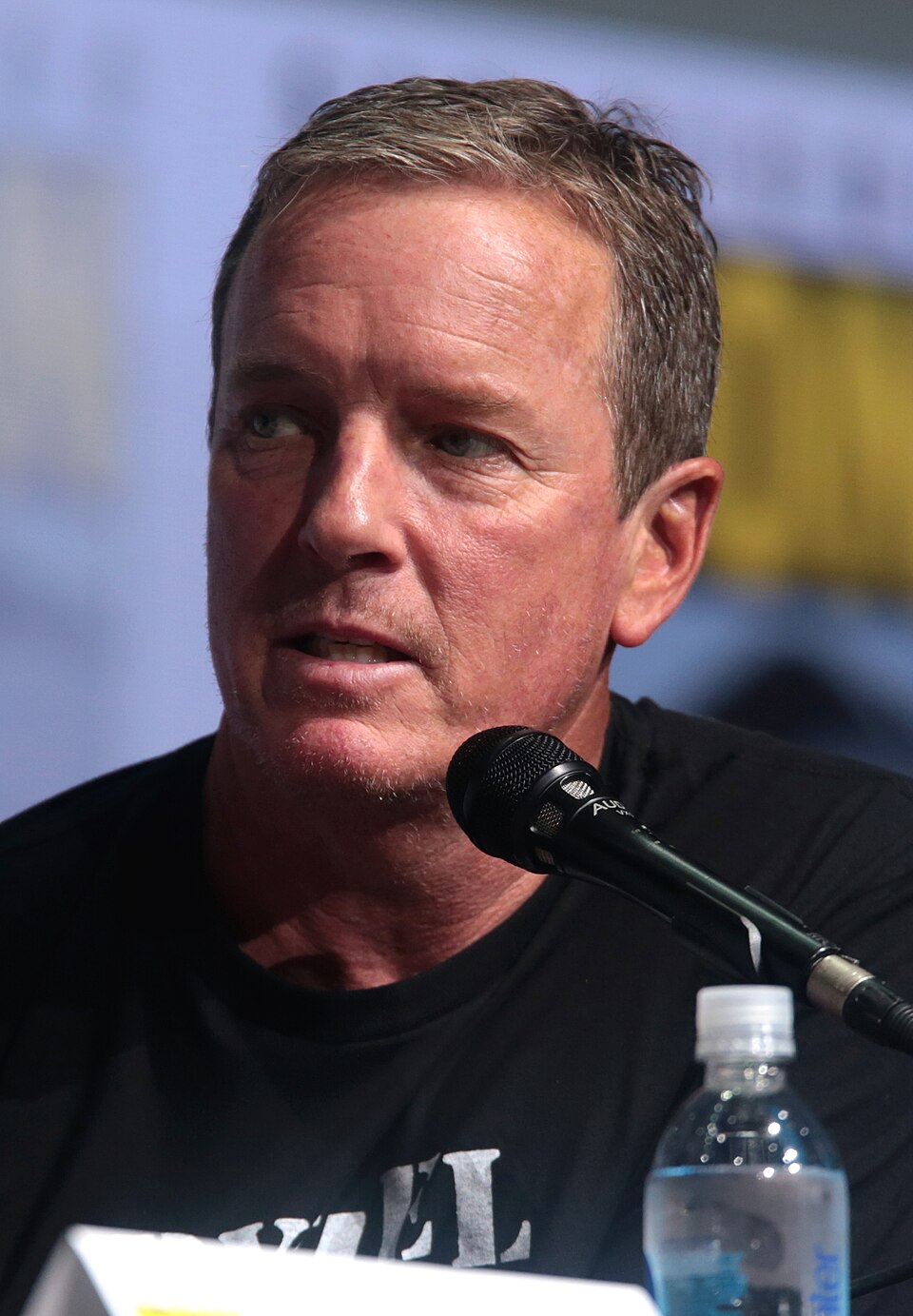 Rod Mitchell