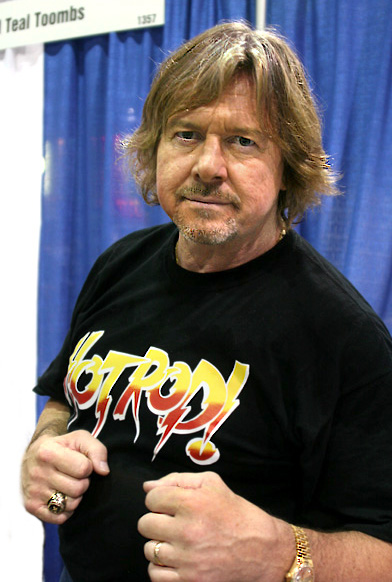 Roddy Burke