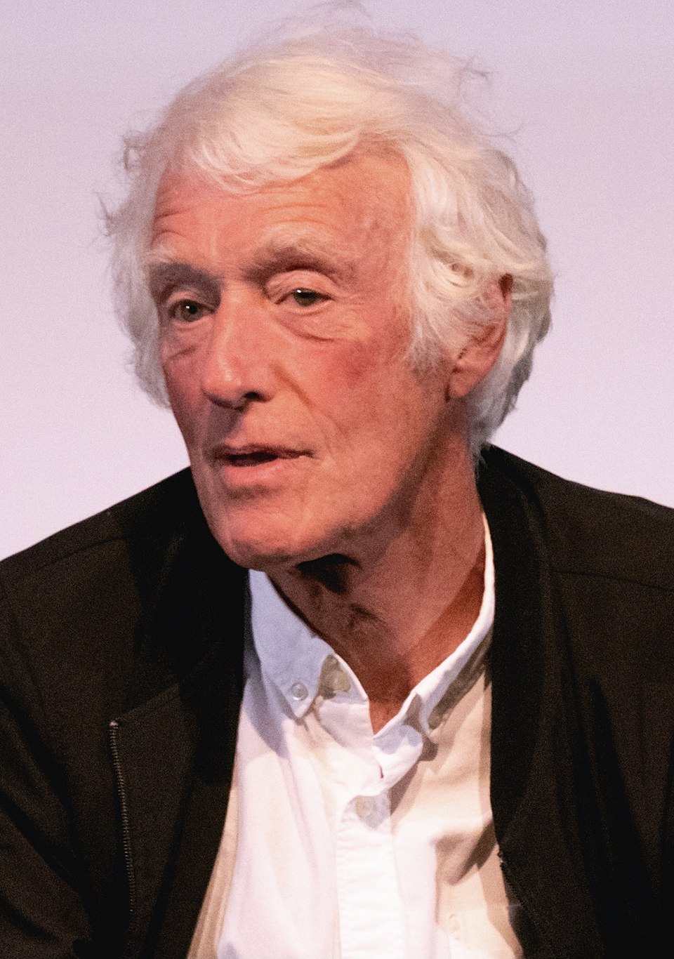 Rodger Deakins