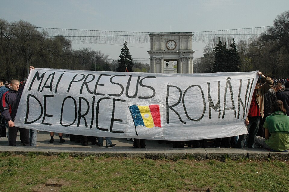 Rodica Cușnir
