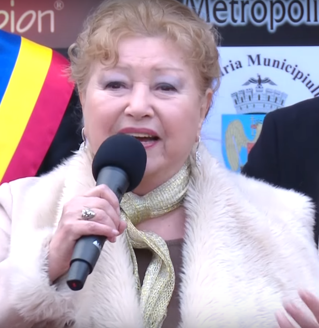 Rodica Popescu-Bitănescu