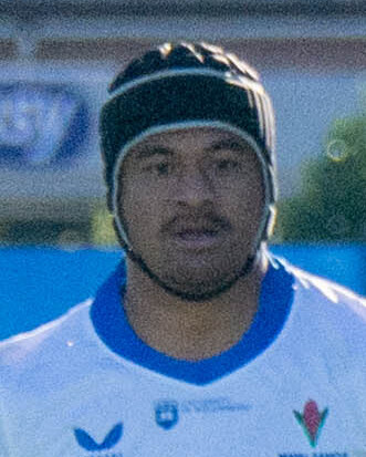 Rodney Iona