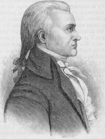 Rodney Kent