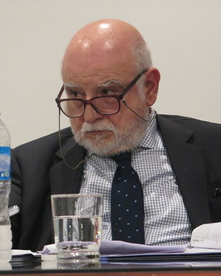 Rodolfo Barra