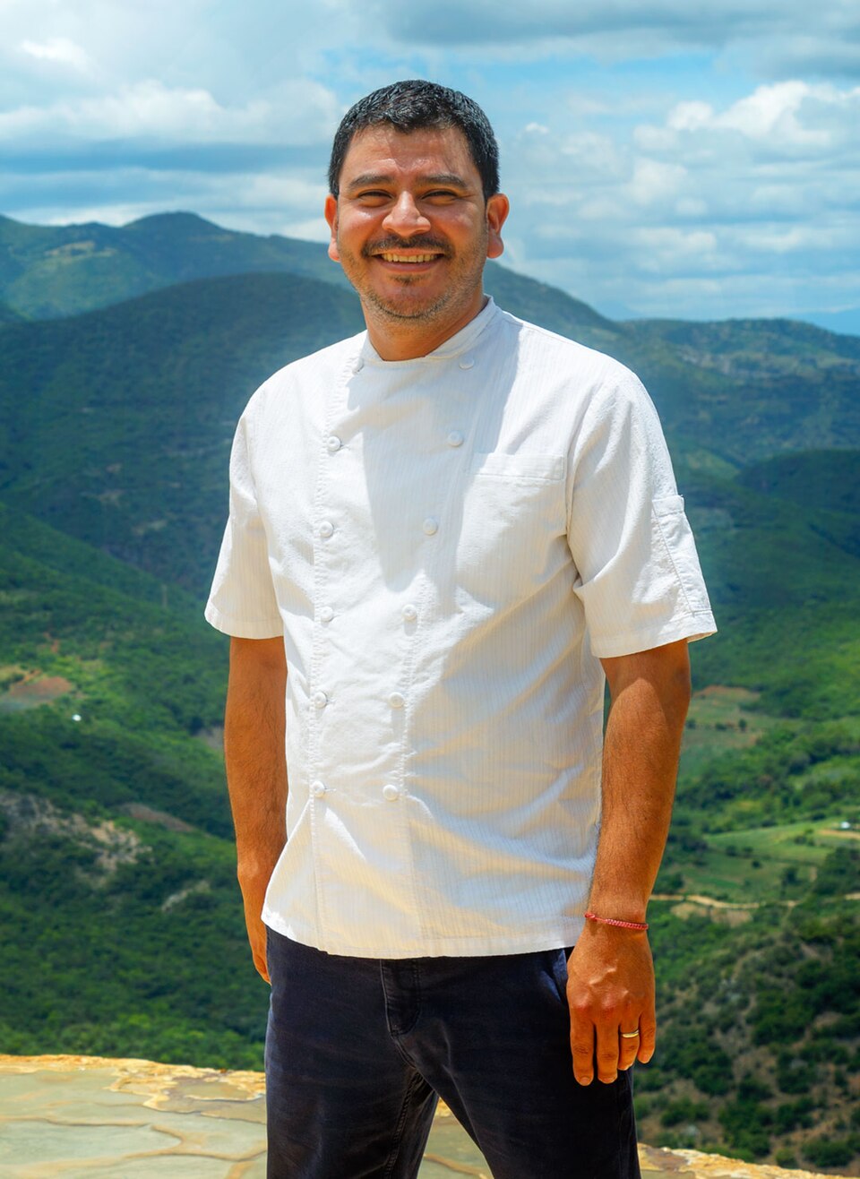 Rodolfo Castellanos