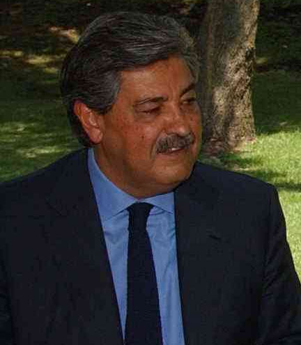 Rodolfo Elizondo Torres