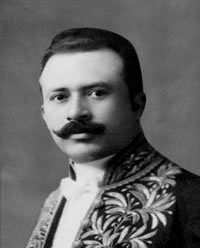 Rodolfo Espinosa