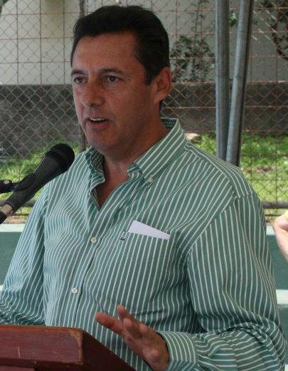 Rodolfo González Ulloa