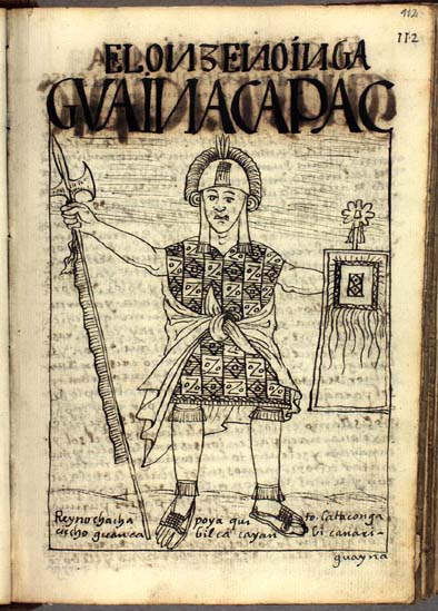 Rodolfo Huallpa