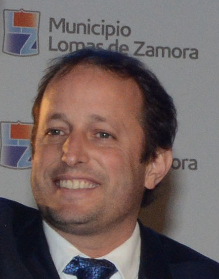 Rodolfo Insaurralde