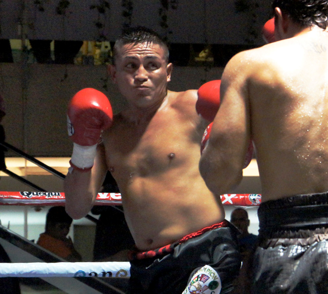 Rodolfo López