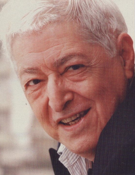 Rodolfo Trejo